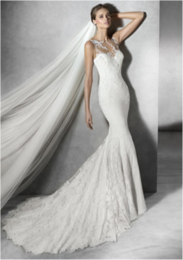 Wedding Dress Rental Los Angeles 9